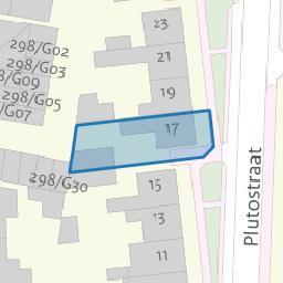 Perceel HGL01-P-1466