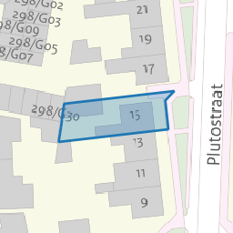 Perceel HGL01-P-1467