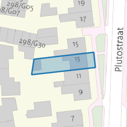 Perceel HGL01-P-1468