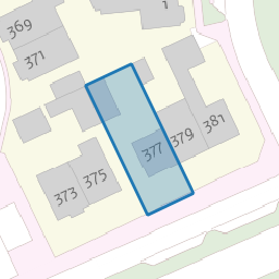 Perceel HGL01-P-1477