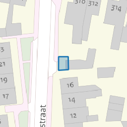 Perceel HGL01-P-1480