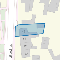 Perceel HGL01-P-1484