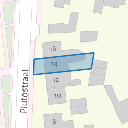 Perceel HGL01-P-1485