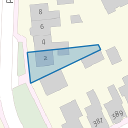 Perceel HGL01-P-1491