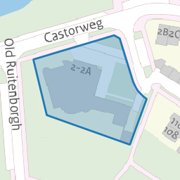 Perceel HGL01-P-1495