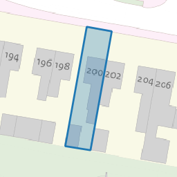 Perceel HGL01-P-1500