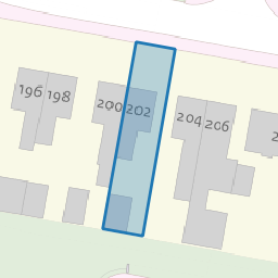 Perceel HGL01-P-1501