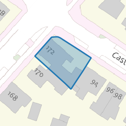 Perceel HGL01-P-1504