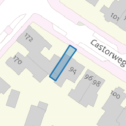 Perceel HGL01-P-1506