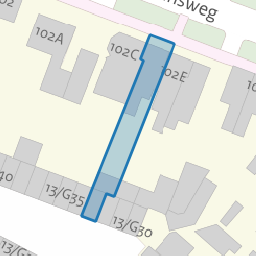 Perceel HGL01-P-1509