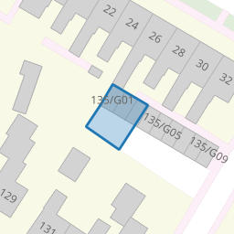 Perceel HGL01-P-1511