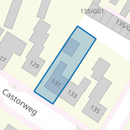 Perceel HGL01-P-1512