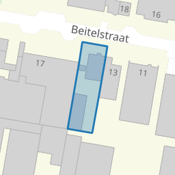 Perceel HGL01-P-1513