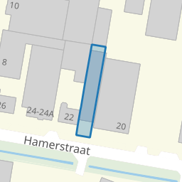 Perceel HGL01-P-1514