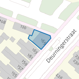 Perceel HGL01-P-1518