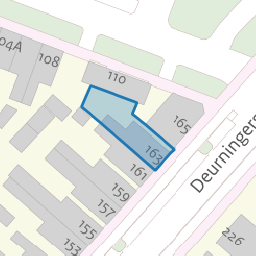 Perceel HGL01-P-1519