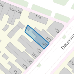 Perceel HGL01-P-1520