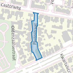 Perceel HGL01-P-1530