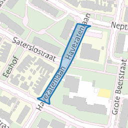 Perceel HGL01-P-1532