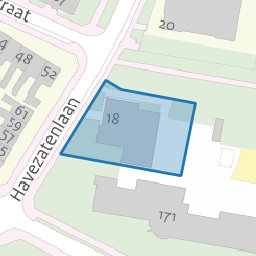 Perceel HGL01-P-1536