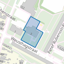 Perceel HGL01-P-1539