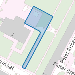 Perceel HGL01-P-1540