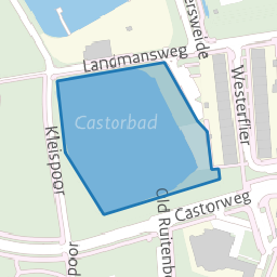 Perceel HGL01-P-1545