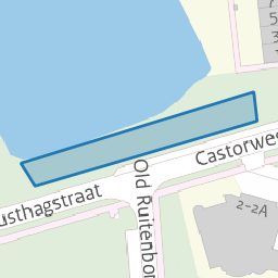 Perceel HGL01-P-1547