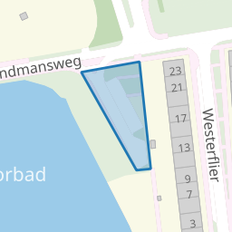 Perceel HGL01-P-1549