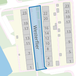 Perceel HGL01-P-1551