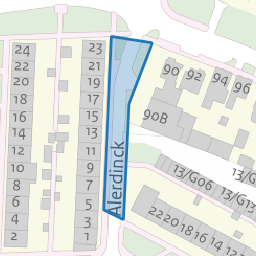 Perceel HGL01-P-1567