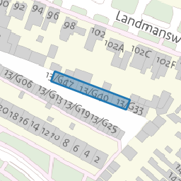 Perceel HGL01-P-1569