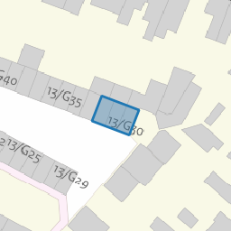 Perceel HGL01-P-1570