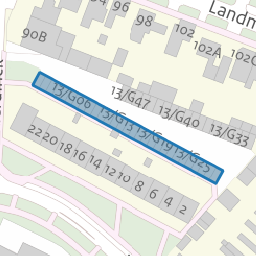 Perceel HGL01-P-1571