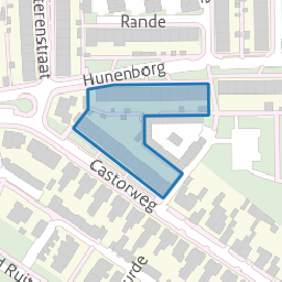 Perceel HGL01-P-1574