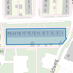 Perceel HGL01-P-1577