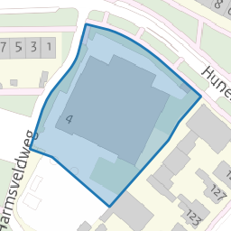 Perceel HGL01-P-1578