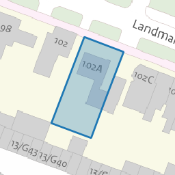 Perceel HGL01-P-1583