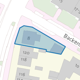 Perceel HGL01-P-1590