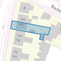 Perceel HGL01-P-1591