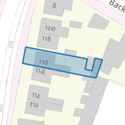 Perceel HGL01-P-1592