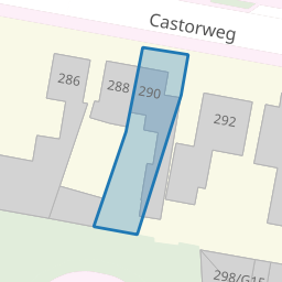 Perceel HGL01-P-1594