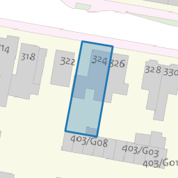 Perceel HGL01-P-1597