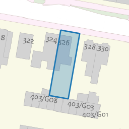 Perceel HGL01-P-1598