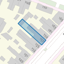 Perceel HGL01-P-1601