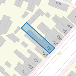 Perceel HGL01-P-1602