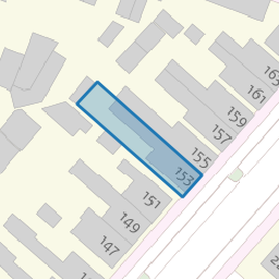 Perceel HGL01-P-1603