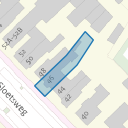 Perceel HGL01-P-1605