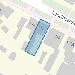 Perceel HGL01-P-1612