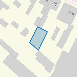 Perceel HGL01-P-1613